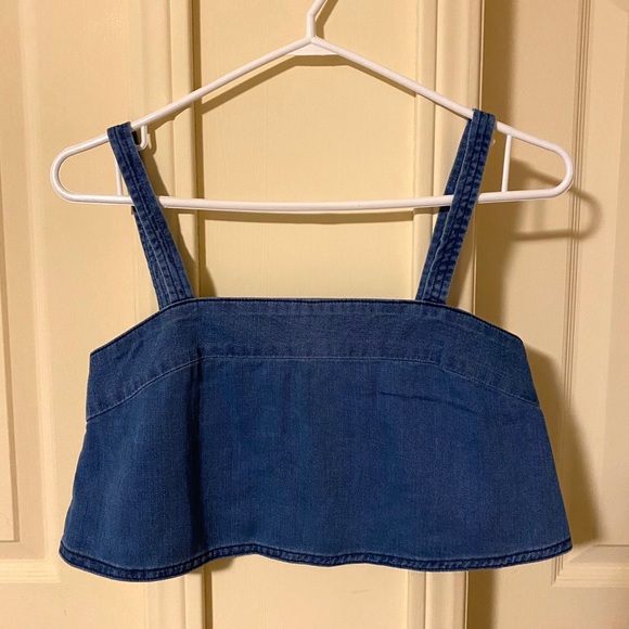 Aritzia Wilfred Free Pasha tank - Picture 2 of 3